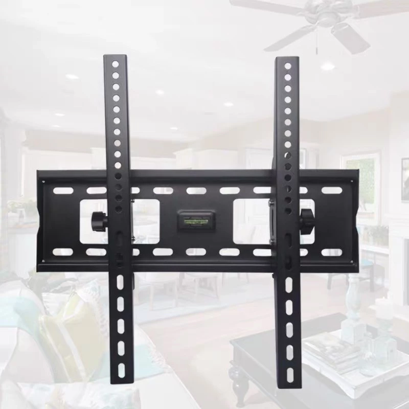 Bracket Gantungan TV Tempel Dinding LED LCD Flexible — 7