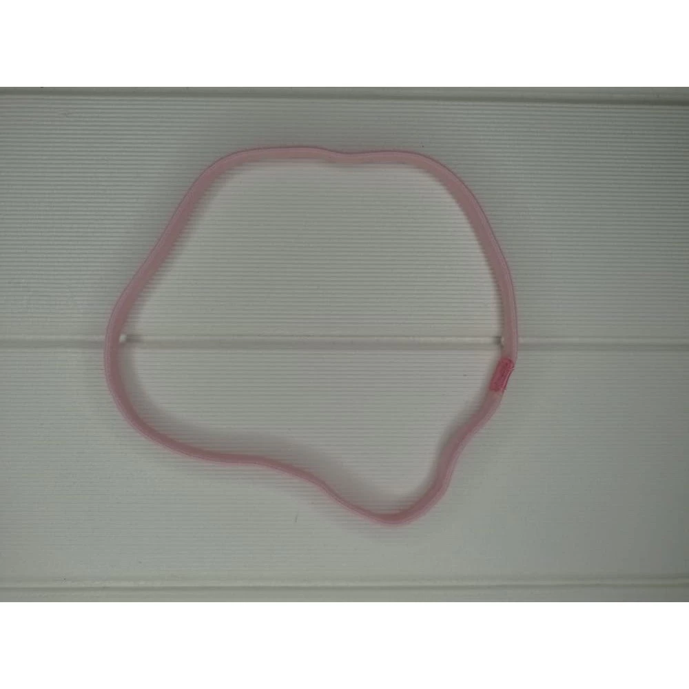 Mini Hairband Sport Headband Olahraga Ikat Kepala Silicone — 10