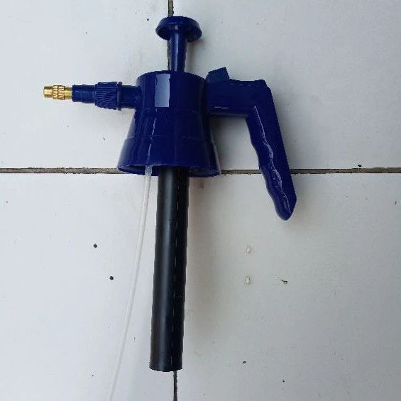 Kepala Semprotan Tanaman Burung Pompa Head Spray Efektif Serbaguna — 4