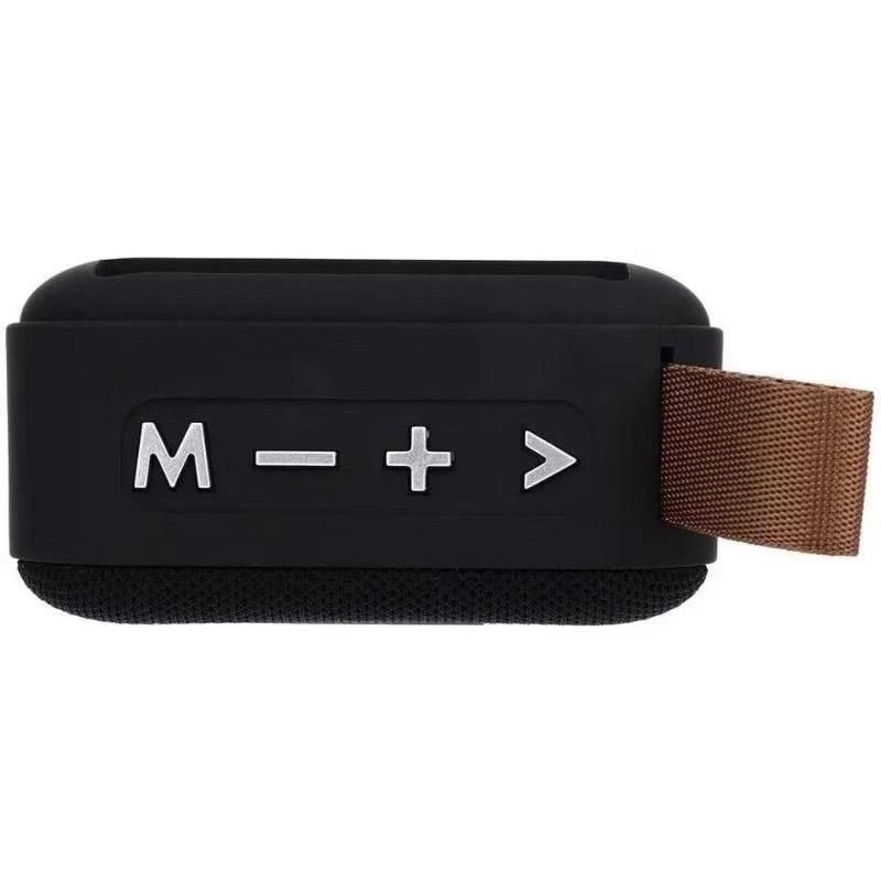 Speaker T5 Portable Bluetooth Mini Wireless Box Music — 5