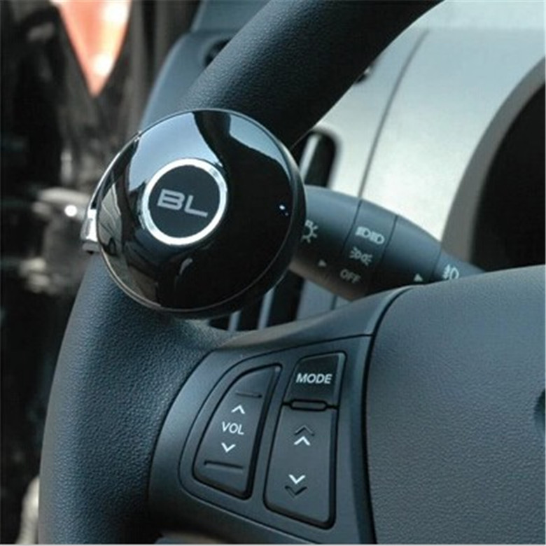 Power Handle Steer Alat Pemutar Stir Mobil Streering Wheel Car — 7