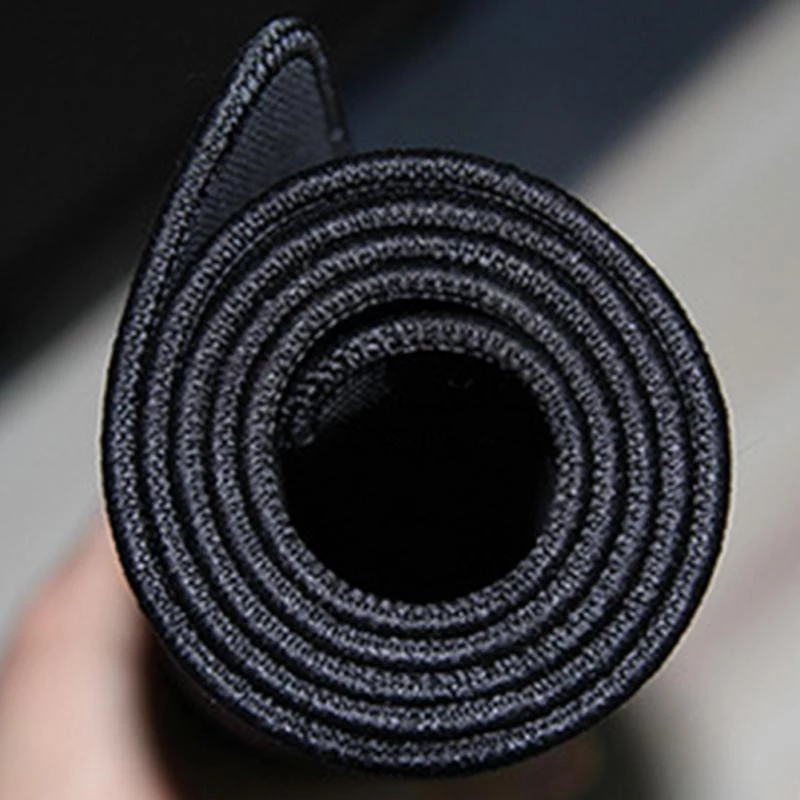 Mouse Pad Gaming Ukuran Panjang Besar Raksasa Matras Peta Dunia — 4