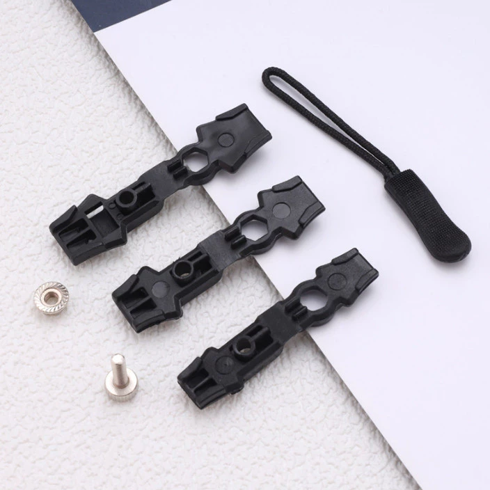 Zipper Repair Perbaikan Resleting Jaket Tas Prakstis Tanpa Jahit — 4