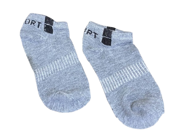 Kaos Kaki Pendek Semata Kaki Olahraga — 5