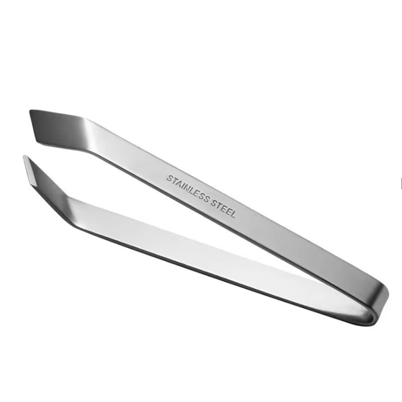 Pinset Pencabut Bulu Ketiak Uban Stainless Steel Multifungsi — 8