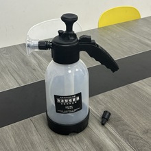 Sprayer Alat Cuci Busa Sabun Salju Halus Hand Snow Foam 2L — 7