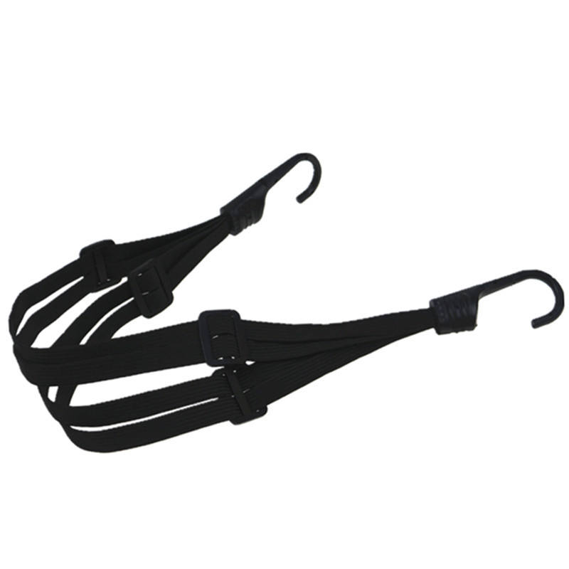 Tali Elastis Untuk Helm Aman Digunakan Di Sepeda Motor — 5