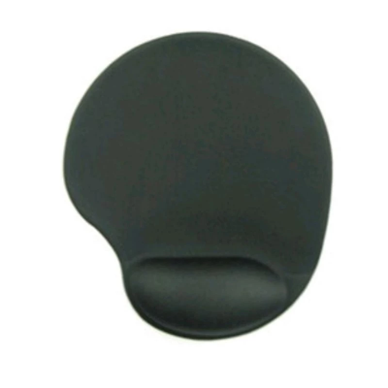 Mousepad Bantalan Alas Mouse Pad dengan Sandaran Pergelangan Tangan W — 6