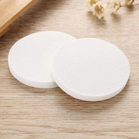 Spons Make Up / Sponge For Makeup / Spons Bedak Tabur — 7