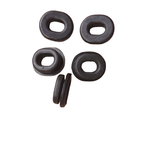 Karet Tutup Aki Cover Body Oval Gromet Motor Universal — 3