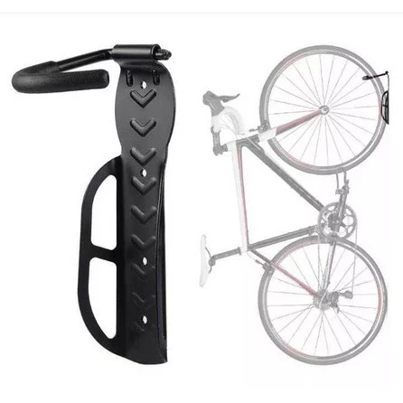 Gantungan Sepeda Dinding Bike Wall Hook Hanger Hemat Tempat Kekinian — 7