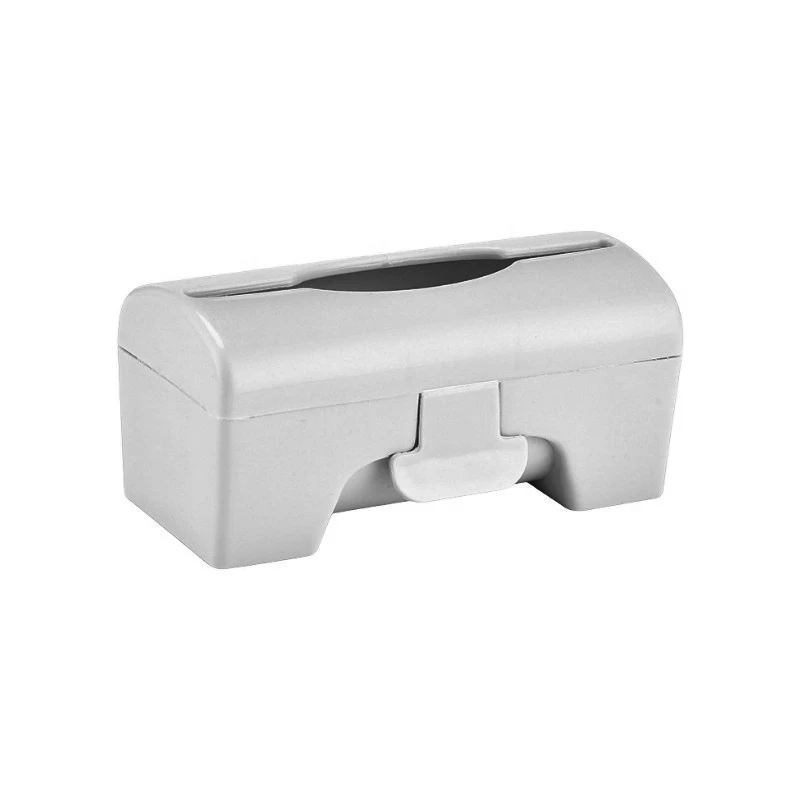 Tempat Plastik Kresek / Dispenser Plastik Kresek Sampah — 8