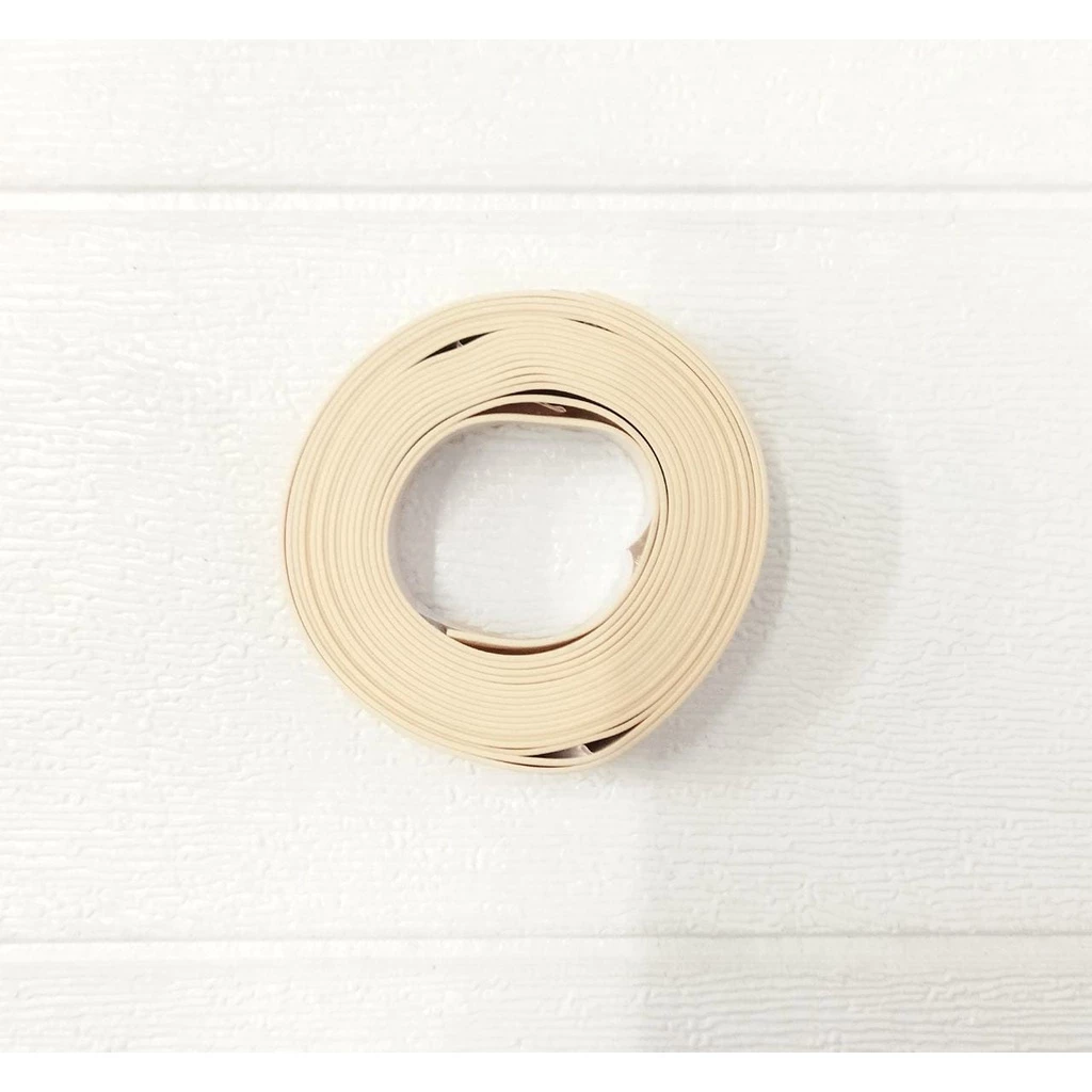 Solatip Seal Tape Proteksi Penutup Celah Siku Karet Pengaman Serbaguna — 9