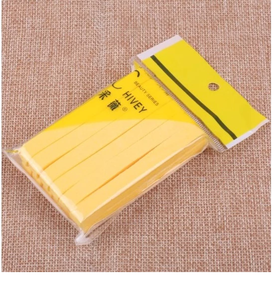 Spons Facial Stick Kentang Seaweed Wool Pembersih Kulit Wajah Praktis — 10