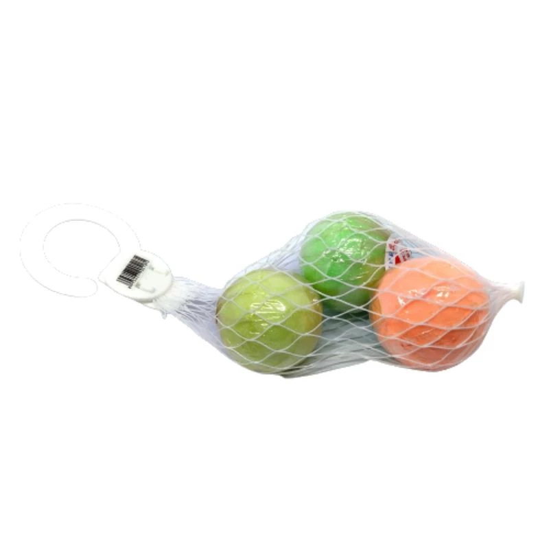 Kamper Bola Jaring Set Warna Warni Pengharum Pewangi Kamar Mandi Toilet — 6