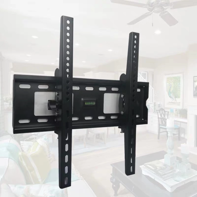 Bracket Gantungan TV Tempel Dinding LED LCD Flexible — 4