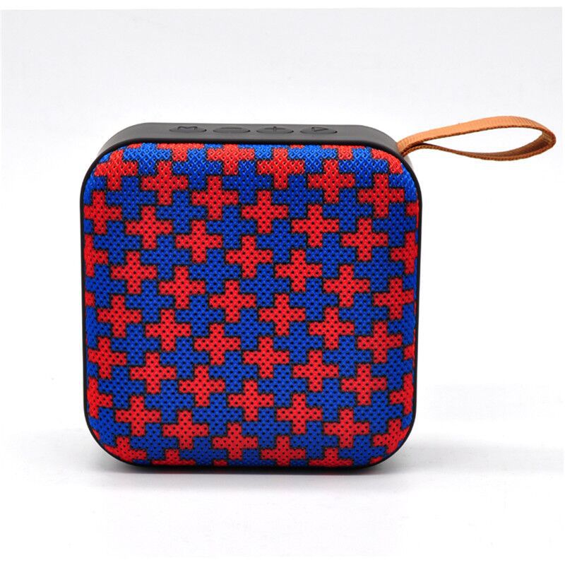 Speaker T5 Portable Bluetooth Mini Wireless Box Music — 7
