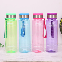 Botol Minum My Dream 1000ML Infused Water Minimalis — 5