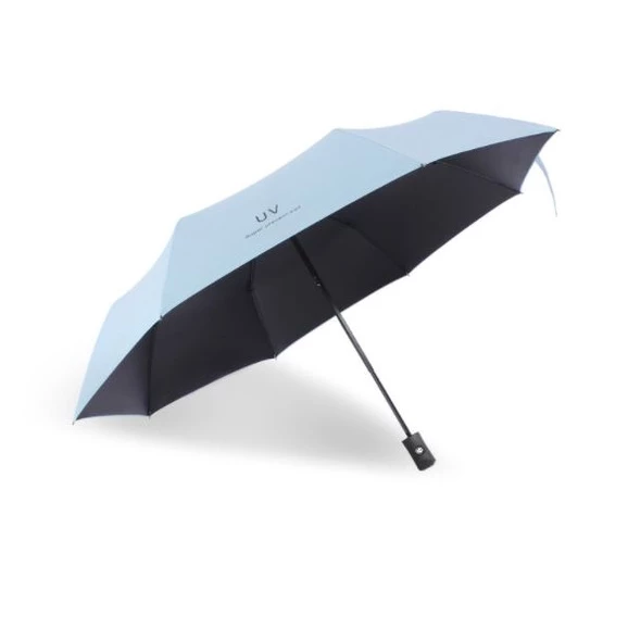 Payung Lipat Otomatis Anti UV Premium Folding Travel Mini — 7
