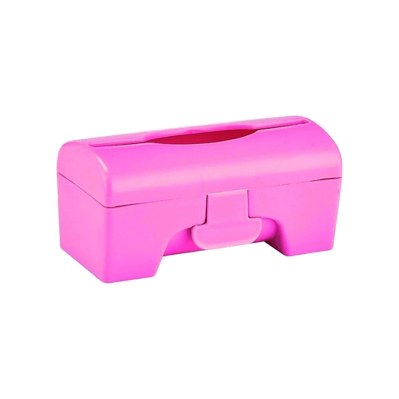 Tempat Plastik Kresek / Dispenser Plastik Kresek Sampah — 6