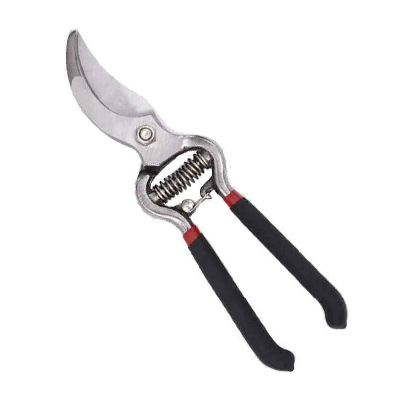 Gunting Dahan Tajam Untuk Pemotongan Ranting Pohon 8 Inch — 6