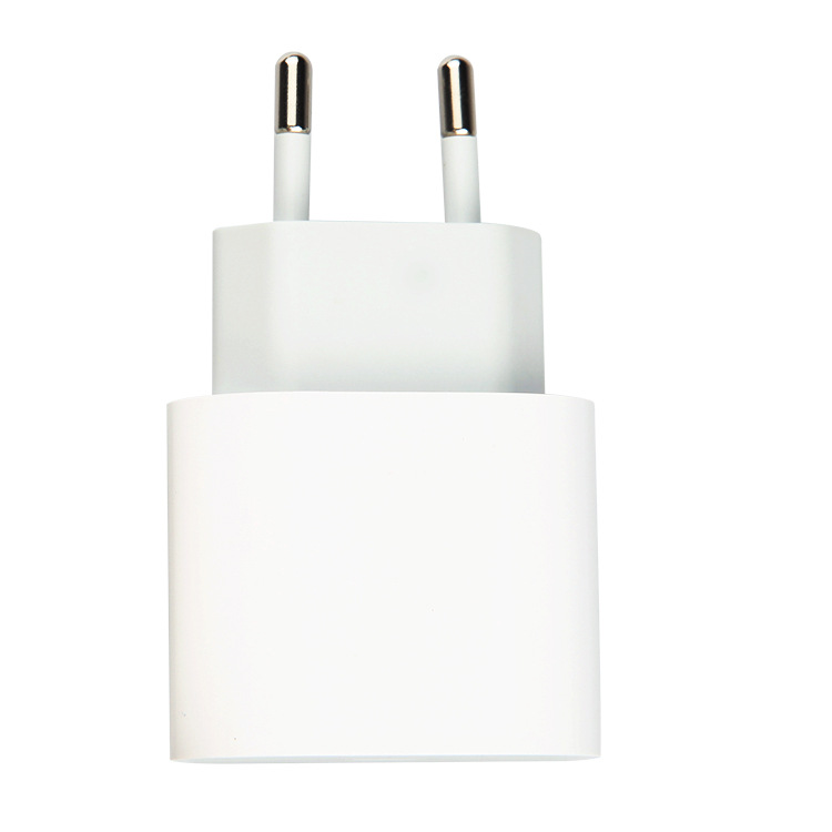 Adaptor Charger Lightning 25W USB C Fast Charging Smartphone Canggih — 9