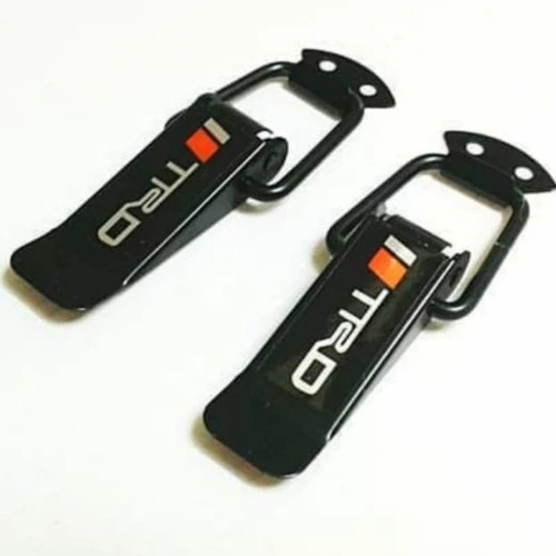 Klip Bumper Mobil Besar Universal Dengan Material Besi — 7