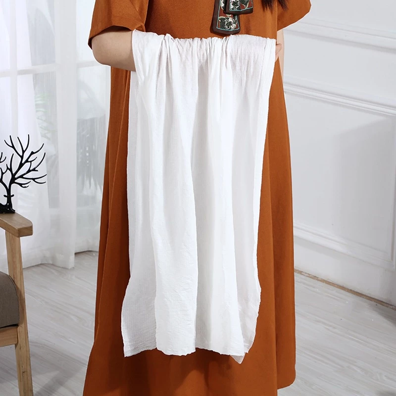 Handuk Mandi Travel Towel Sekali Pakai Praktis Ramah Lingkungan — 6