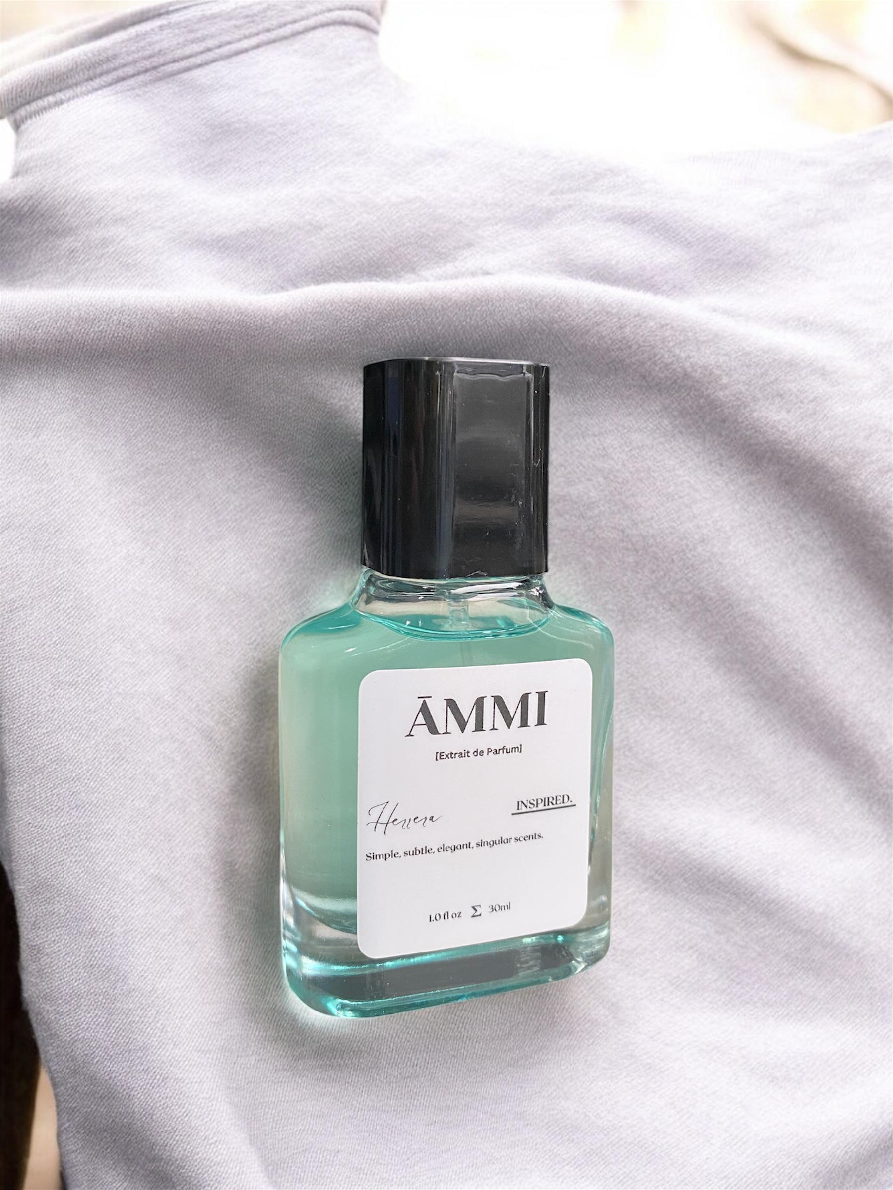 AMMI parfume — 10