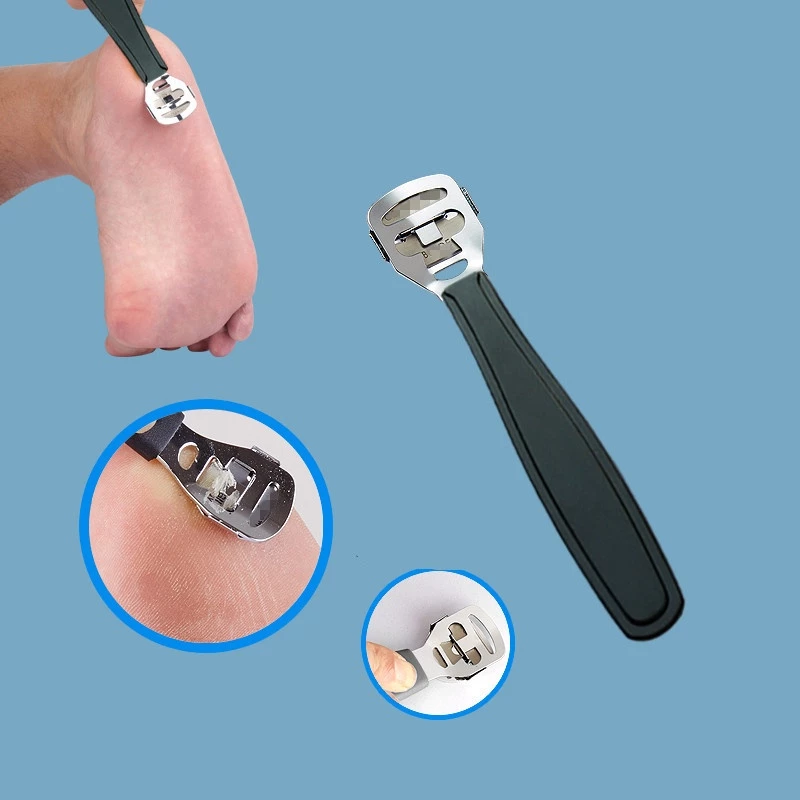 Set Alat Pedicure Perawatan Kaki Solusi Cepat Perawatan Kaki Di Rumah — 5