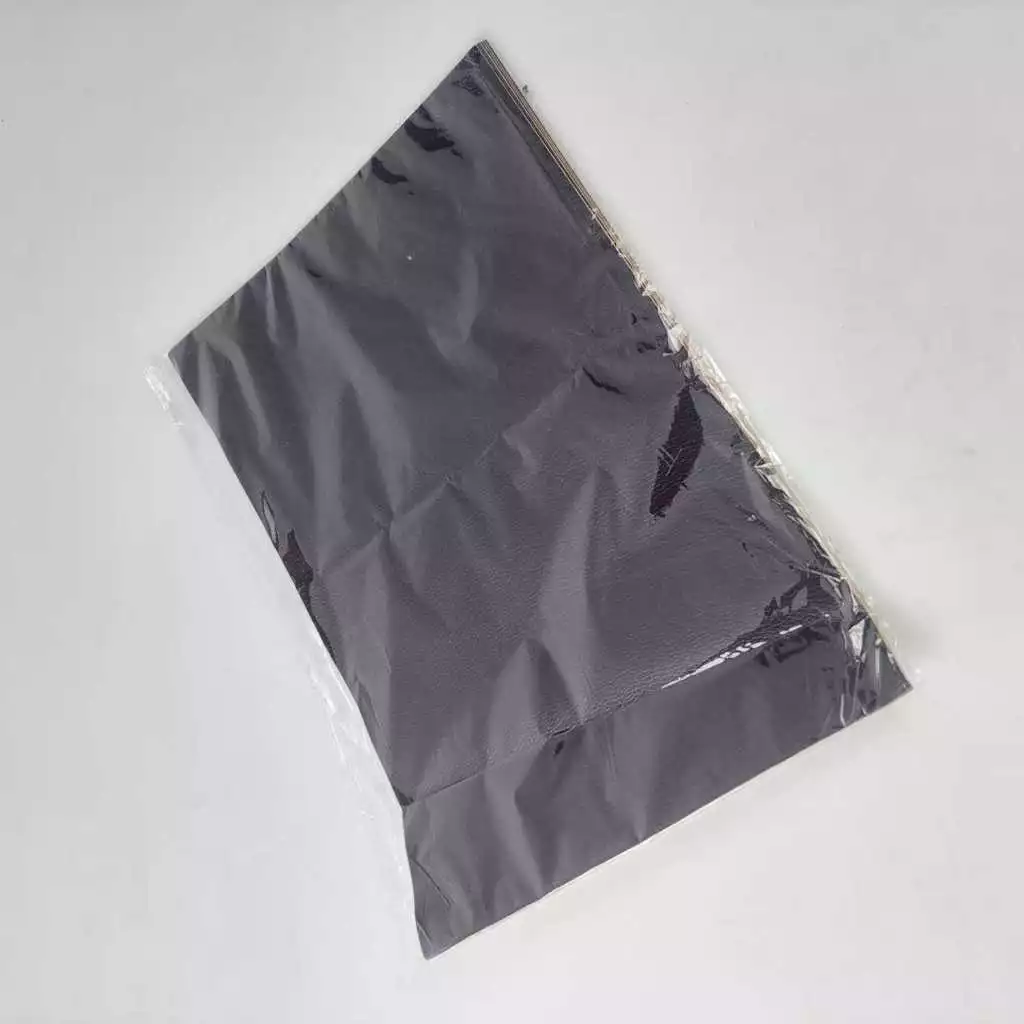 Tambal Kulit Sintetis Sofa Jok Motor Mobil Sticker Mencegah Robekan — 9