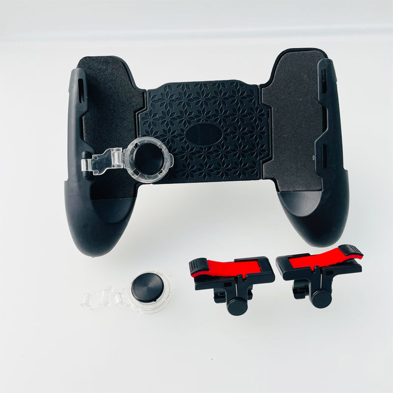Game Pad Holder Analog Joystick Portable JL-01 Universal 4.7-7 Inch — 7