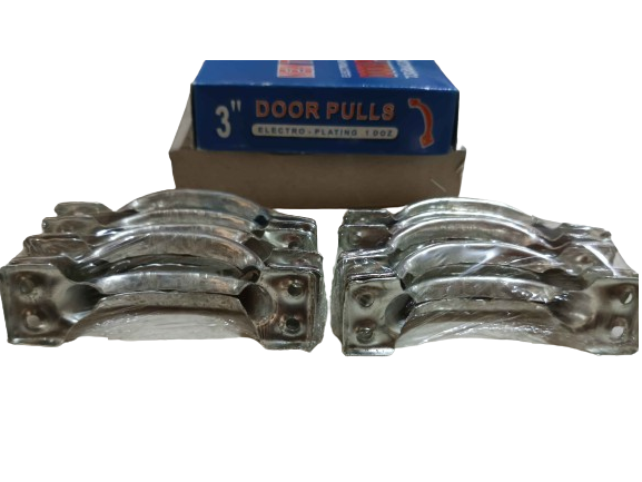 Tarikan Pintu Laci Door Pull Model Klasik 3" 4" 5"