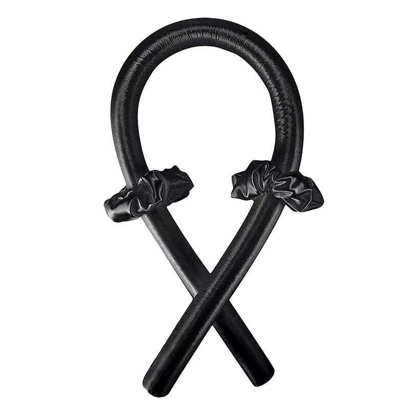 Lazy Curler Rod Alat Pengeriting Rambut Tanpa Catokan Heatless Hair Roller — 5