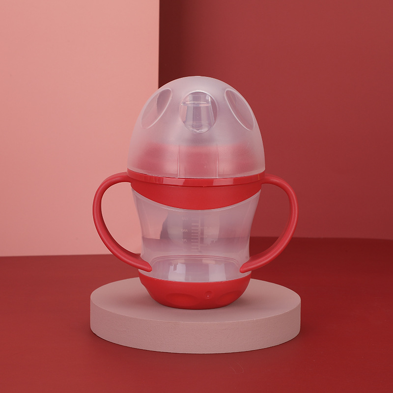 Botol Minum Bayi Gelas Balita Training Cup Baby BPA Free 160ML — 6