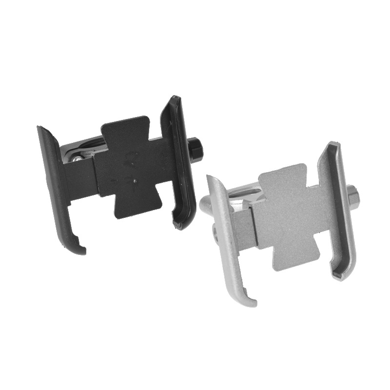 Holder Dudukan Ponsel Pada Spion Sepeda Motor Universal HM11 — 7