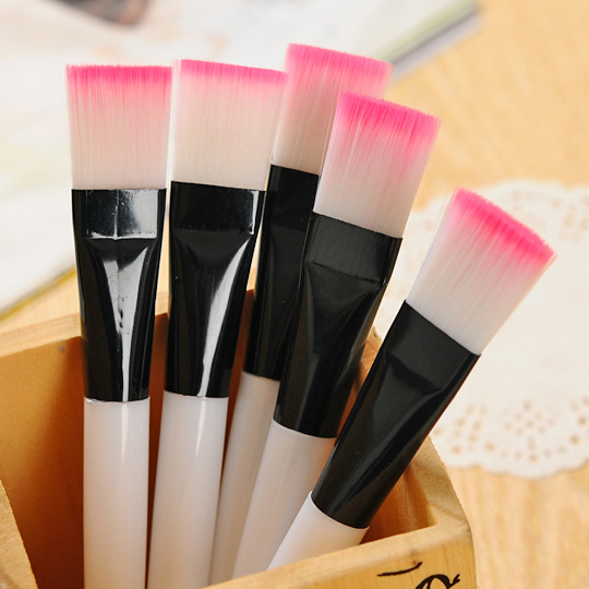 Kuas Make Up Masker Perawatan Wajah Makeup Skin Care — 8