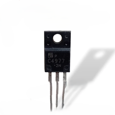Transistor Komponen Elektronik Penguat Arus dan Tegangan Serbaguna — 6