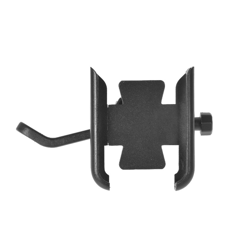 Holder Dudukan Ponsel Pada Spion Sepeda Motor Universal HM11 — 6