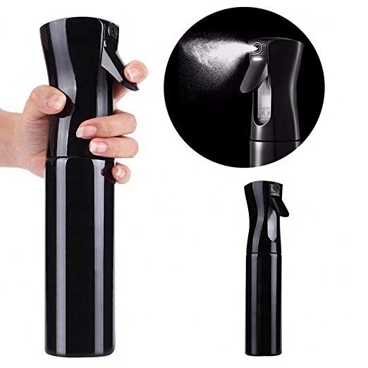 Botol Spray Semprotan Air Halus Embun Disinfectant Serbaguna — 6