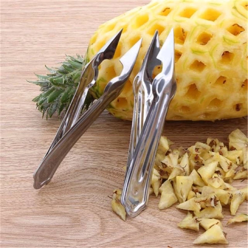 Alat Pengupas Mata Nanas / Alat Pencabut Mata Nanas — 8