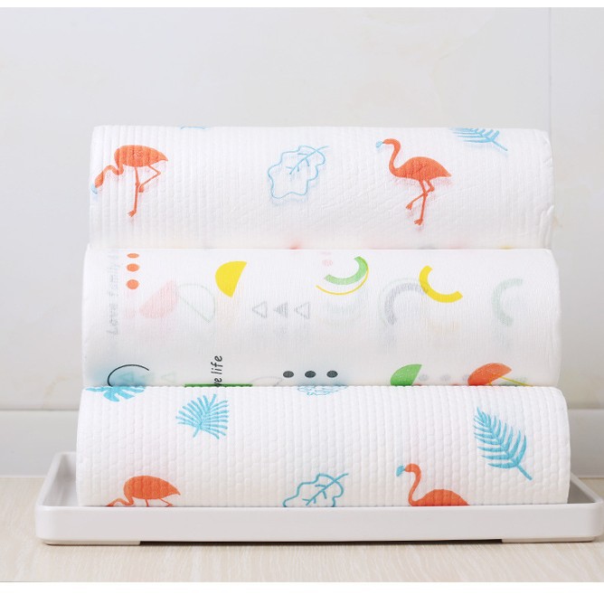 Tisu Dapur Serap Minyak Tissue Roll Serbaguna, Bersihkan Dapur Anda — 7