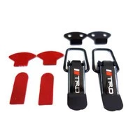 Klip Bumper Mobil Besar Universal Dengan Material Besi — 4