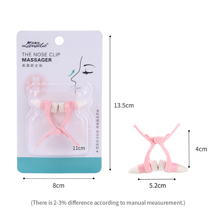 Nose Clip Up / Penjepit Hidung Agar Mancung / Alat Penjepit Hidung — 8