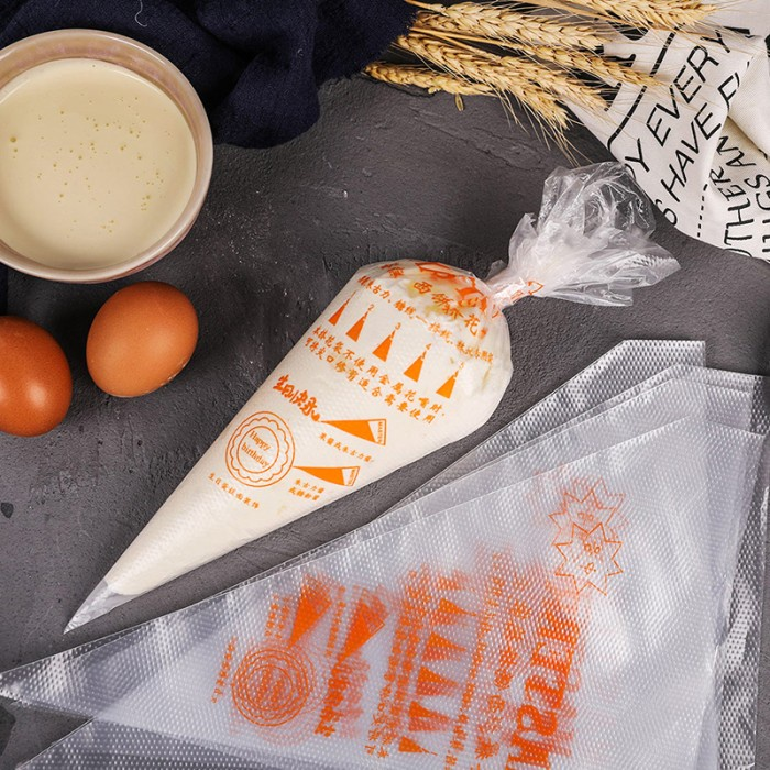 Plastik Onigiri Segitiga Bungkus Nasi Unik Lucu Mudah Dibuka — 8
