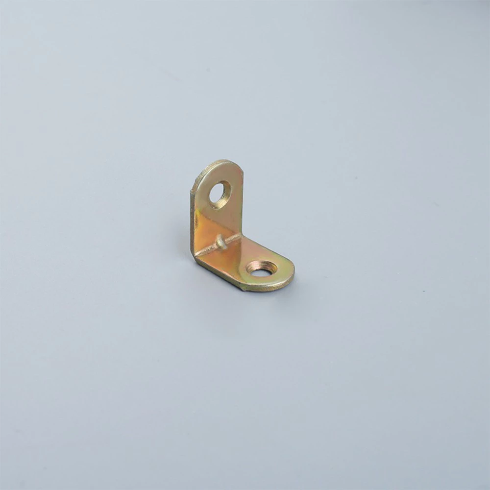Siku Penahan Rak Dinding L Stainless Bracket Kuat dan Awet — 6