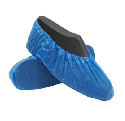 Sarung Sepatu Karet Hujan Shoes — 6