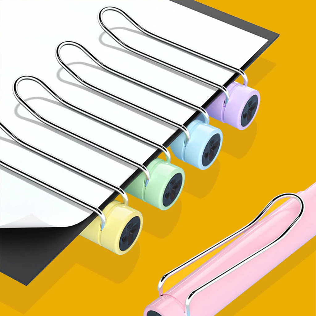 Pensil Ajaib Eternal Tanpa Rautan Isinya Tak Terbatas Untuk Belajar — 7