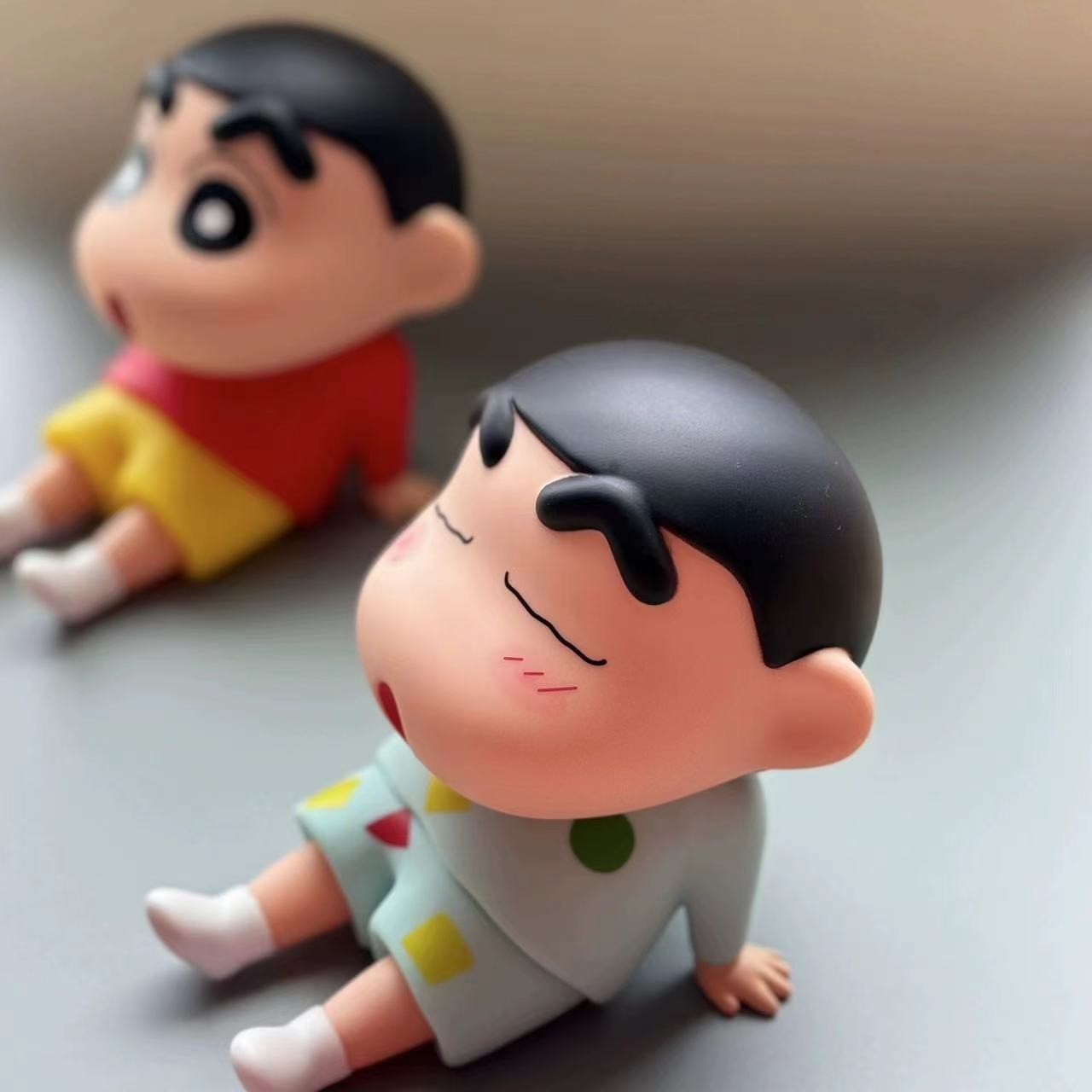Phone Holder Sandaran Hp Lucu karakter Kartun Penyangga Ponsel — 9