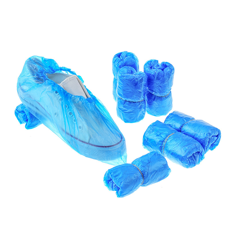Sarung Sepatu Karet Hujan Shoes — 7